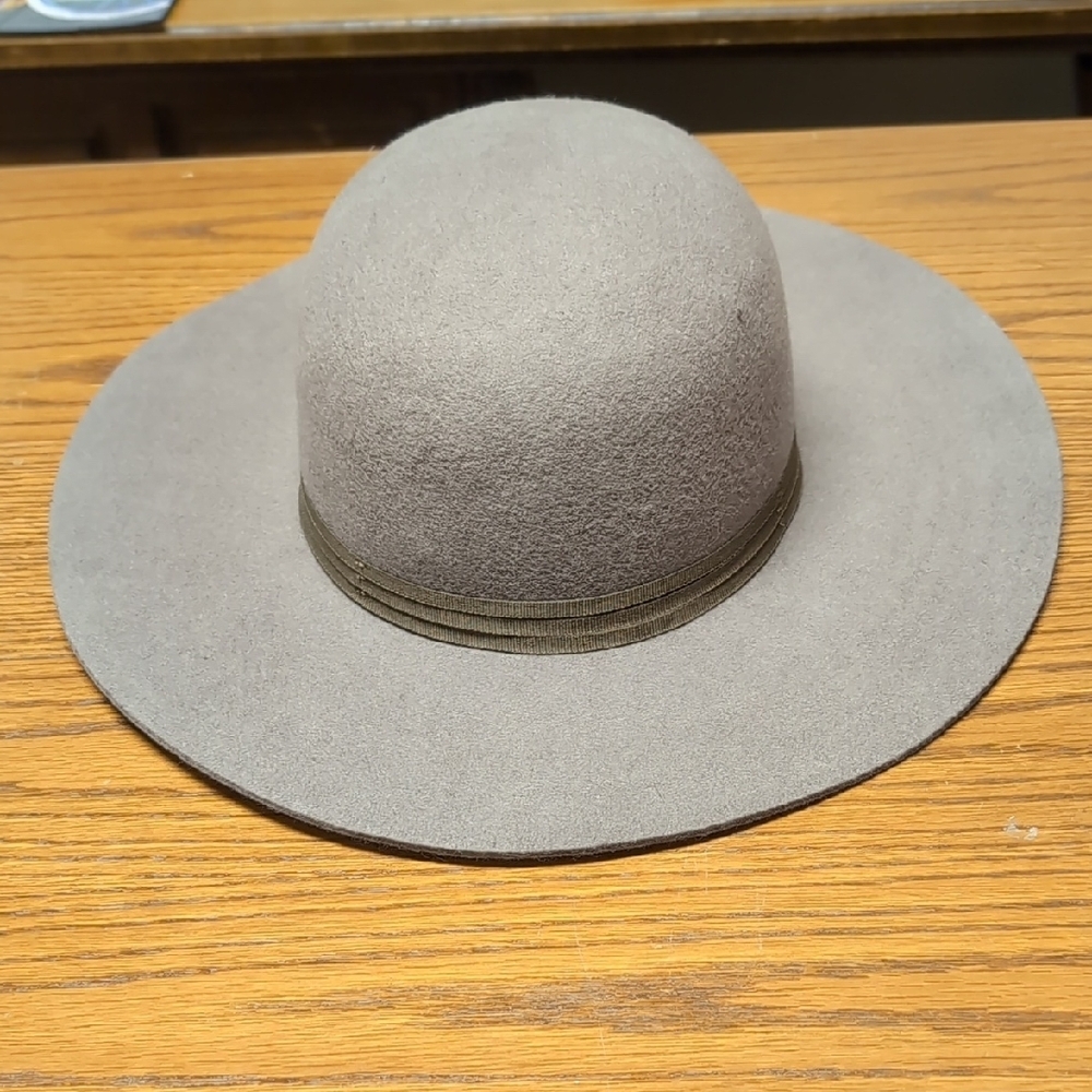 Brixton Gray Women's Hat